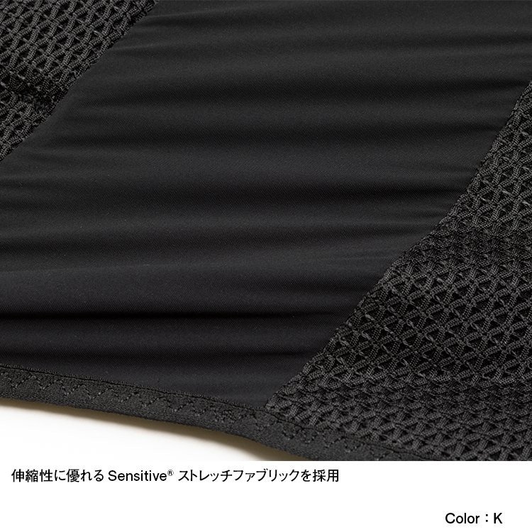 THE NORTH FACE ティーアール6 4