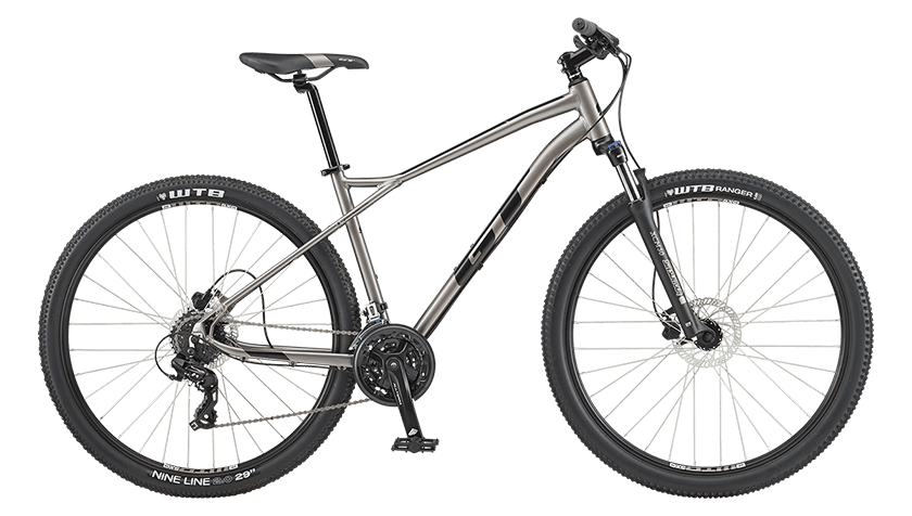 GT  マウンテンバイク(MTB) 2024 GT マウンテンバイク