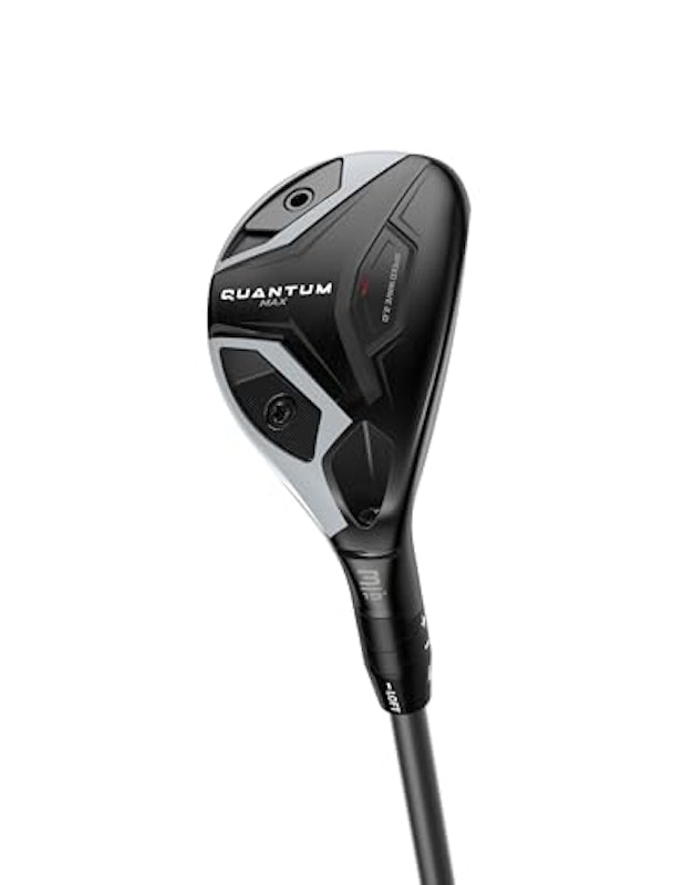 QUANTUM MAX UTILITY 1