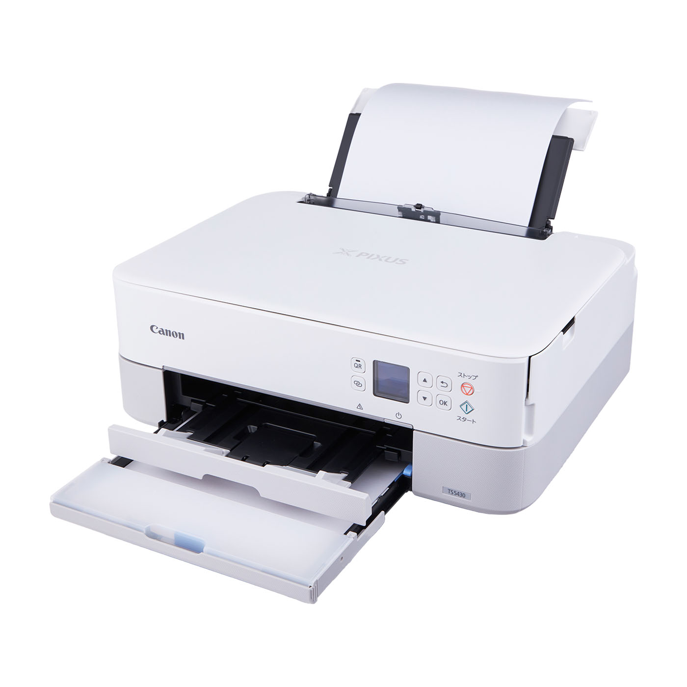 CANON PIXUS TS5430を徹底レビュー！実際に使用してわかったよい点・気