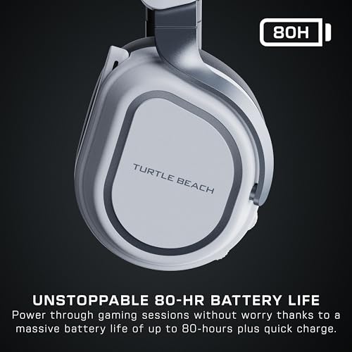 Stealth 700 Headset （Gen 3） 3