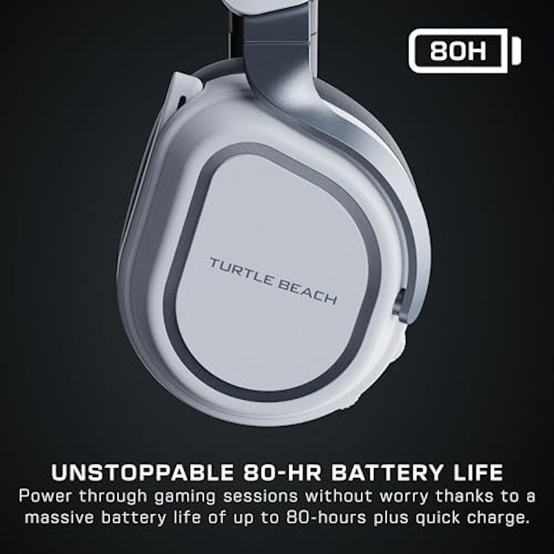 Stealth 700 Headset (Gen 3) 3