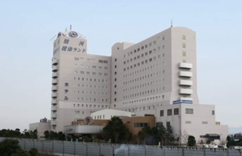 駿河健康ランド 1