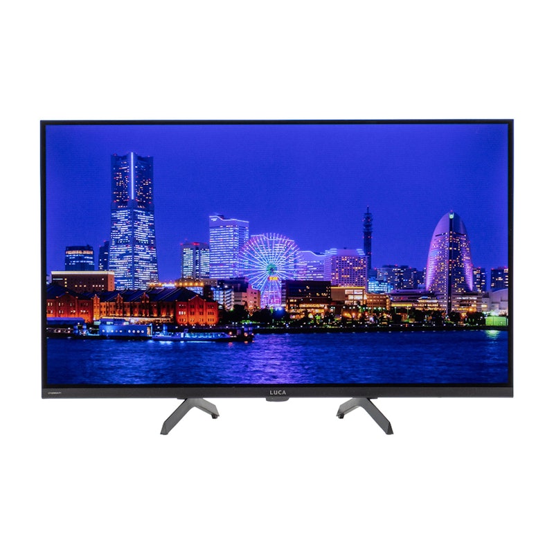 液晶テレビ 7