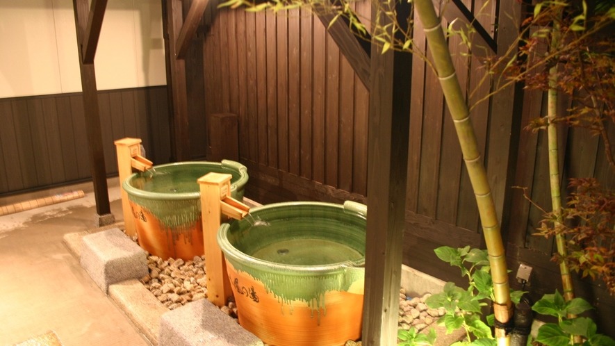 永源寺温泉 八風の湯 6
