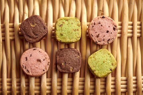 缶入り銀座クッキー 3