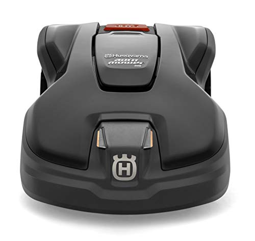 Automower 305 2