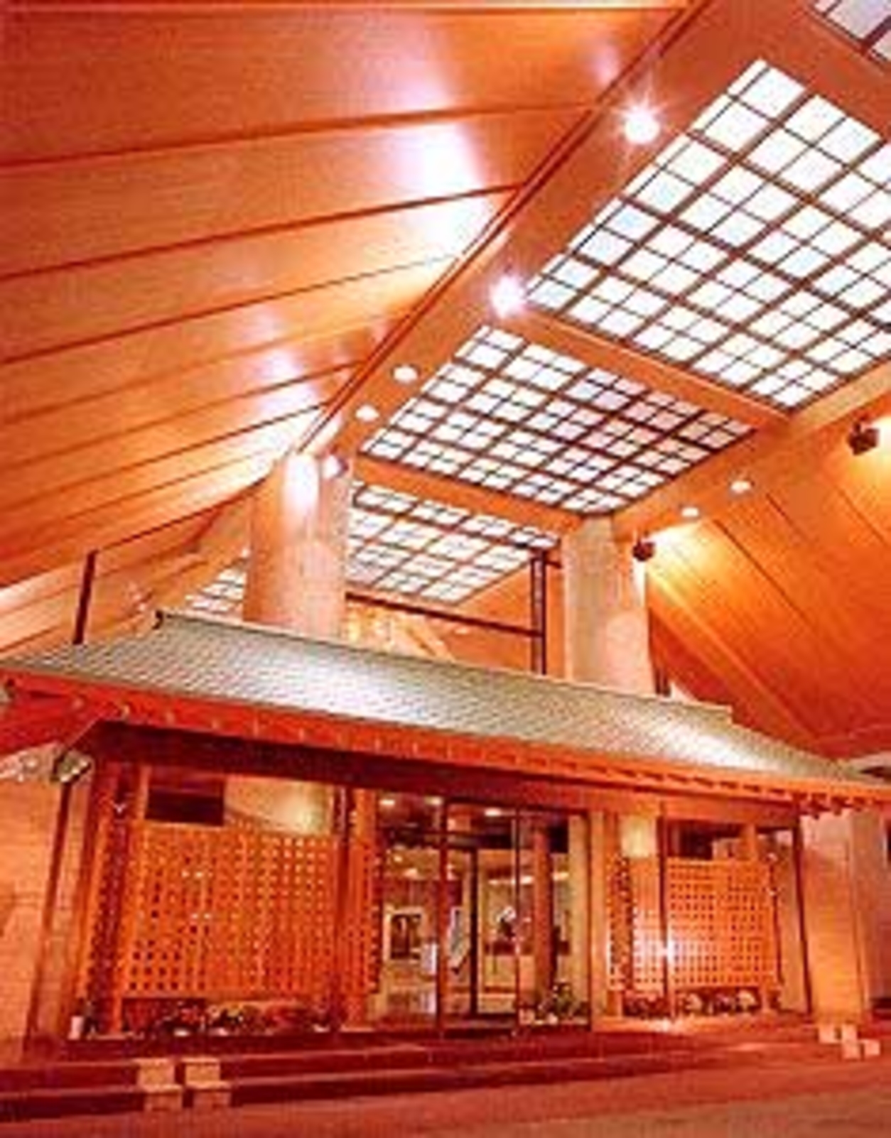 鴨川ホテル三日月 2
