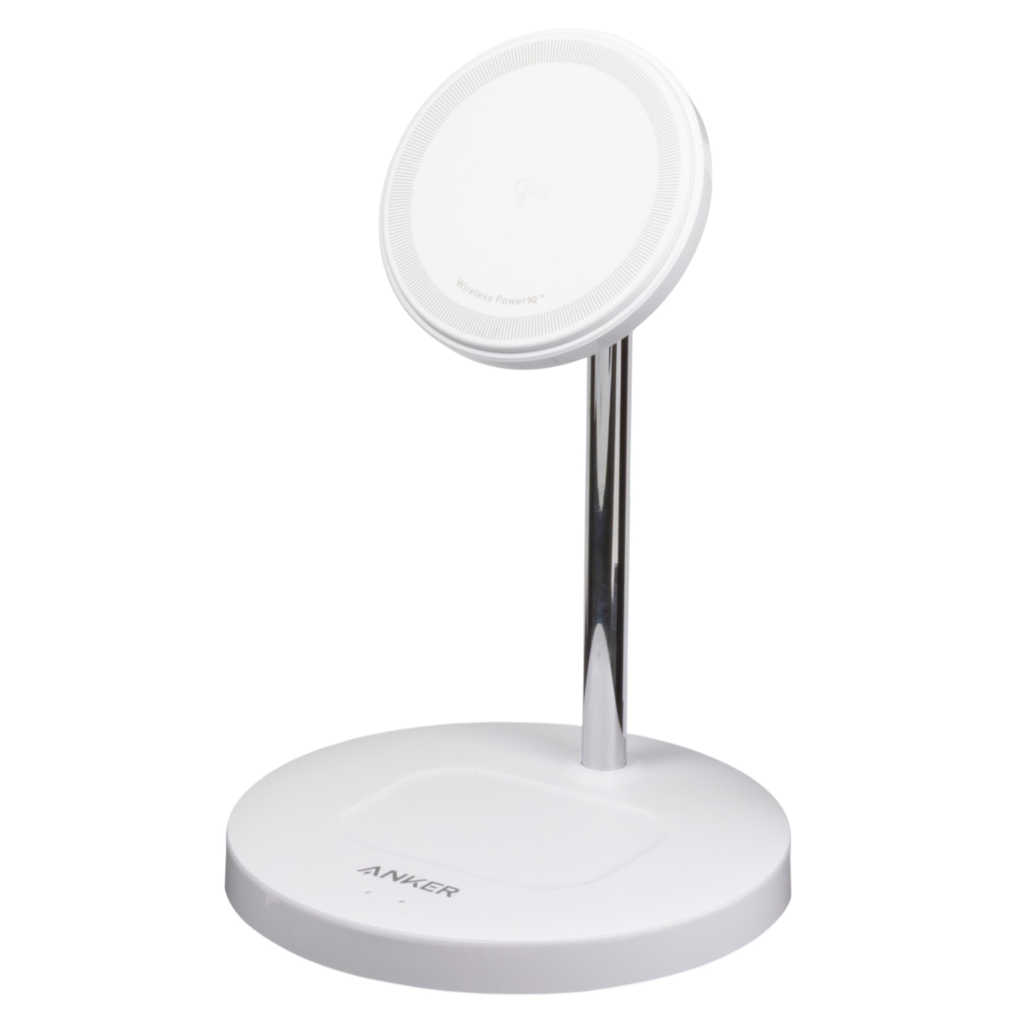 Wireless Charger (2-in-1, Stand) 1