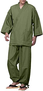 男性甚平 和装部屋着のおすすめ人気ランキング選 Mybest