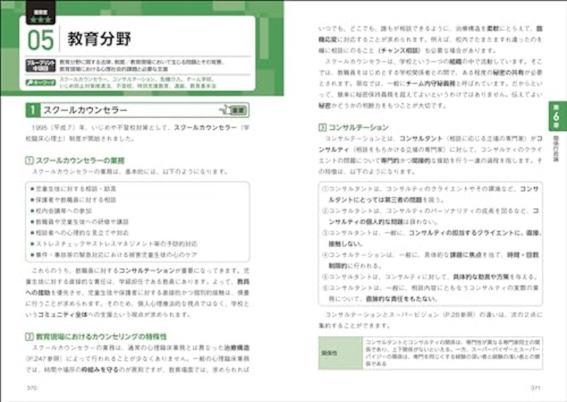 一発合格!公認心理師対策テキスト&予想問題集 7