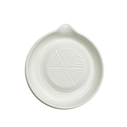 セラミック薬味おろし器 2