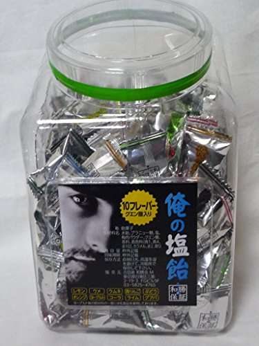 21年 塩飴のおすすめ人気ランキング15選 Mybest