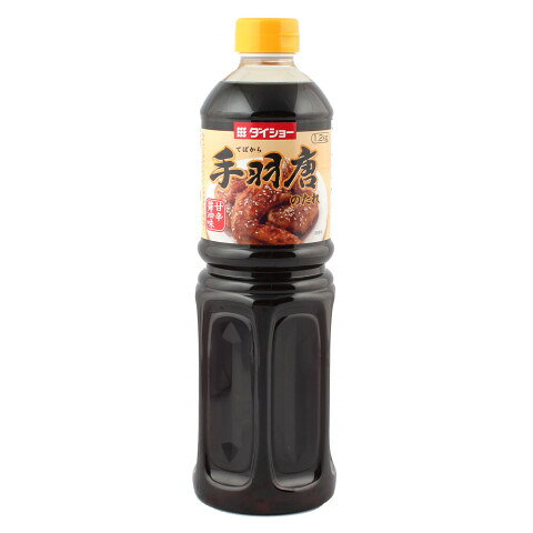 手羽唐のたれ 1