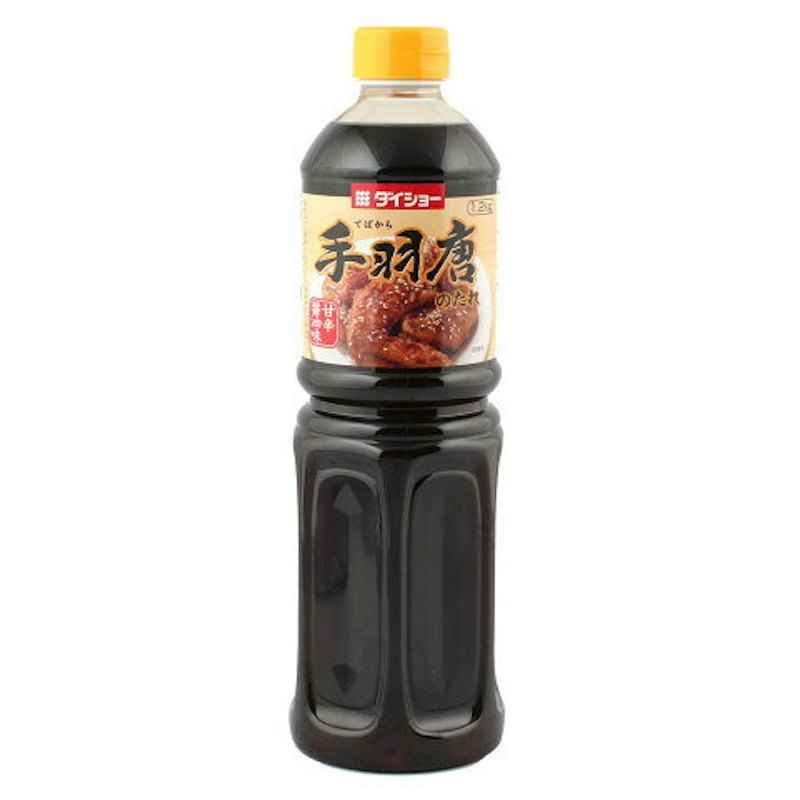 手羽唐のたれ 1