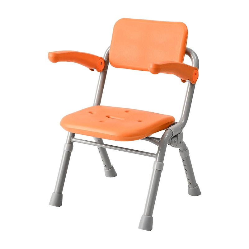 パナソニック ユクリア シャワーチェア Air コンパクトSPワンタッチ PN パナソニック ユクリア シャワーチェア Air コンパクトSPワンタッチ PN