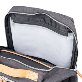 Nordace Siena 軽量デイリーリュックをレビュー!クチコミ・評判をもとに徹底検証 5