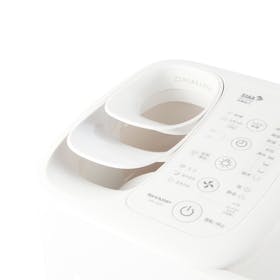 シャープ プラズマクラスター加湿器 HV-S75の評判・口コミは?実際に使用してメリット・デメリットを徹底レビュー! 2