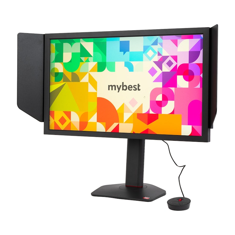 BenQ ZOWIE XL2586X-JP モニター 540hz ※最終値下げ BenQ ZOWIE XL2586Xを徹底レビュー!実際に使ってわかった