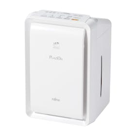 Fujitsu DAS-303K-W 空気清浄機 ホワイト 富士通ゼネラル PLAZION DAS-303Kの口コミ・評判は?実際に使っ