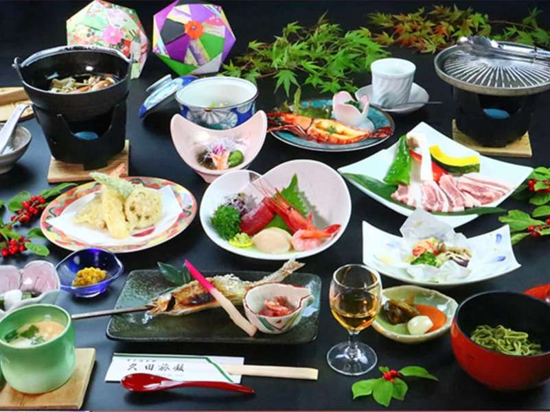 久田旅館 2