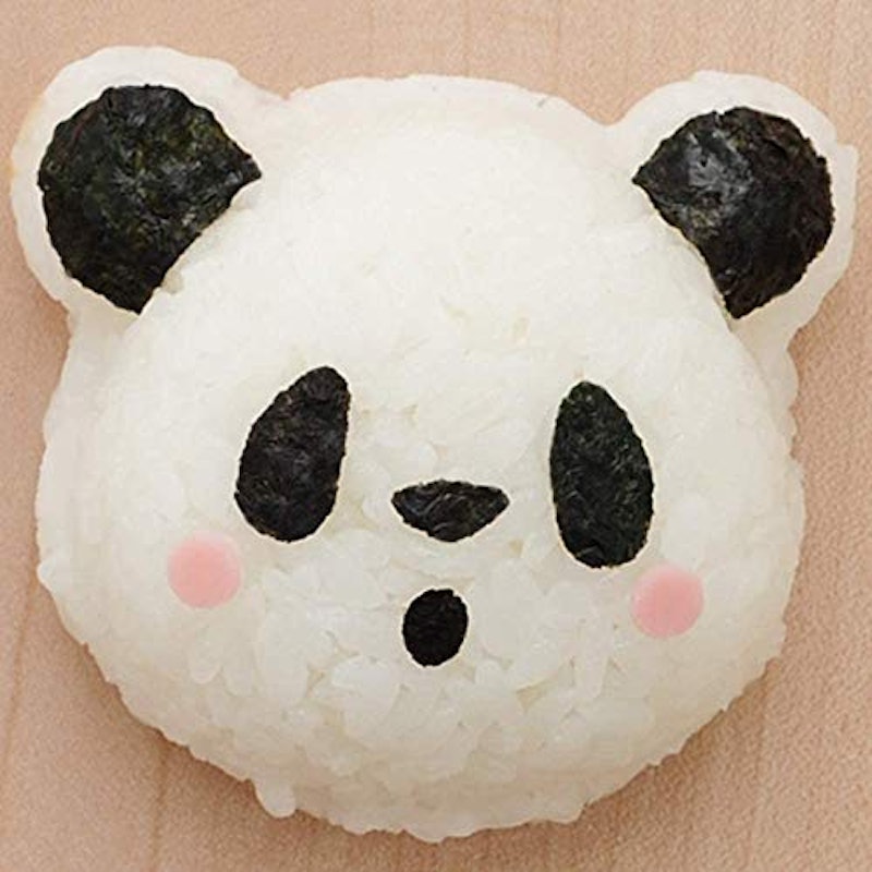 おむすびパンダ 7