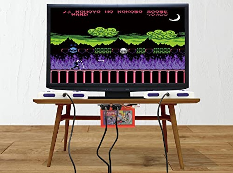 ファミつく HDMI 3