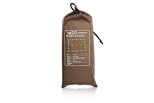 DD Tarp XL 1