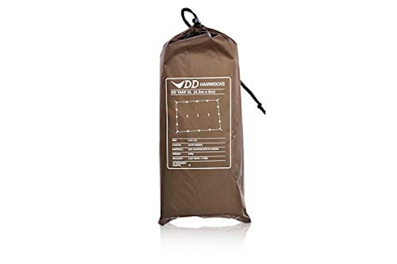 DD Tarp XL 1