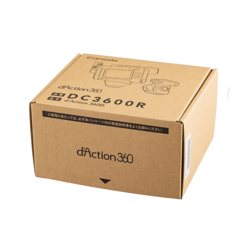 d'Action 360D 9