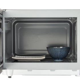 パナソニック 単機能レンジ NE-FL1Cの口コミ・評判は?実際に使って パナソニック 単機能レンジ NE-FL1Cの口コミ・評判は?実際に使って