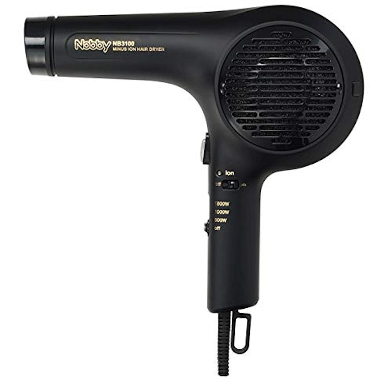 マイナスイオンヘアードライヤー NB3100 1