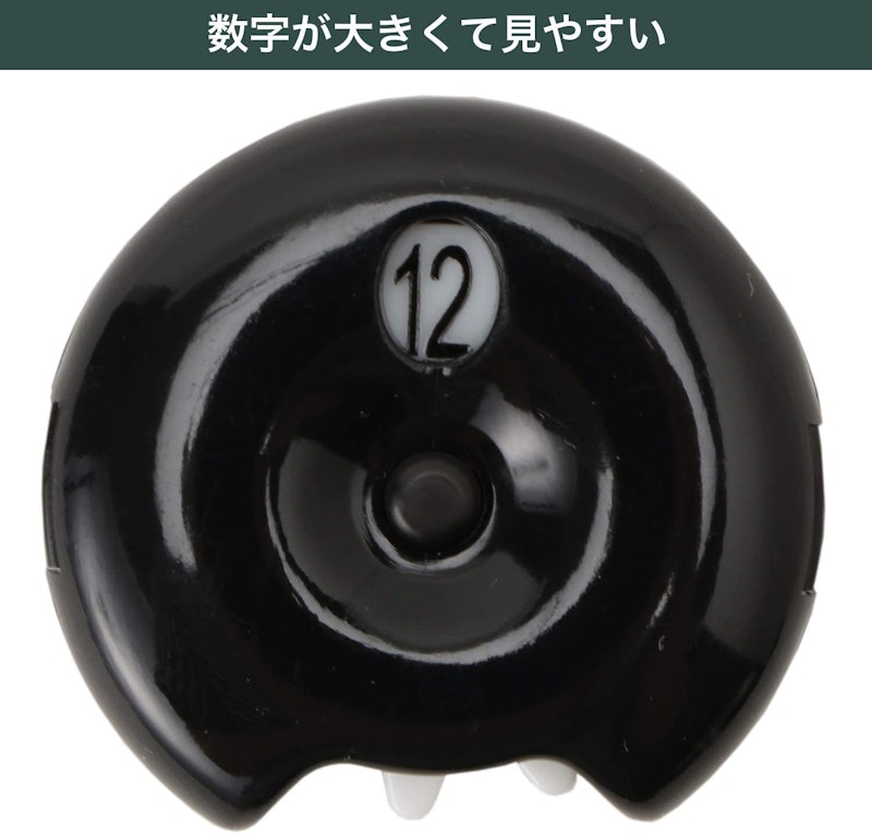 スコアカウンター coron 3