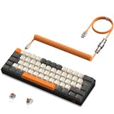 60%キーボードのおすすめ人気ランキング【2026年6月】 4