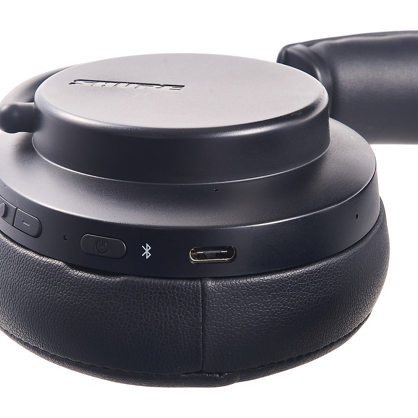 ヘッドホン Shure AONIC 50 GEN2 AONIC 50 GEN 2 - Wireless Noise Cancelling Headphones