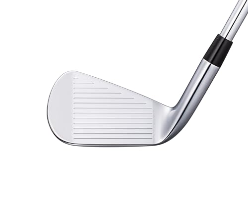 X FORGED アイアン 3