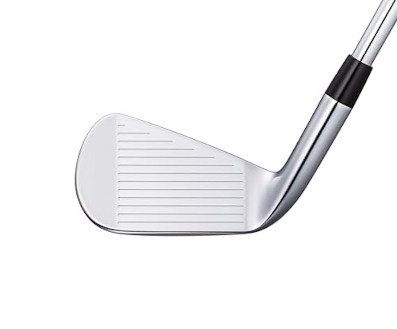 X FORGED アイアン 3