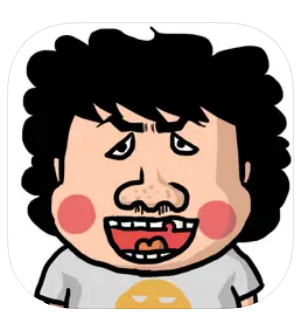 似顔絵、アイコン、プロフィール画像の作成に / アイコスタ 1