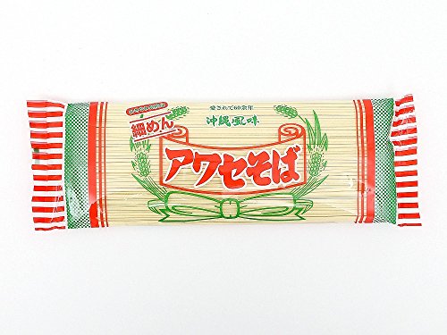 アワセそば 細麺 1