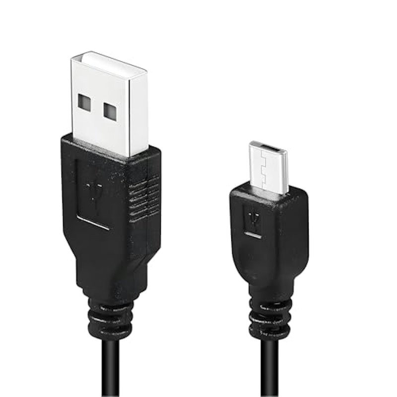 micro USB 充電 ケーブル 1