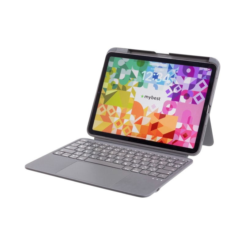 マグネット着脱式キーボード 1