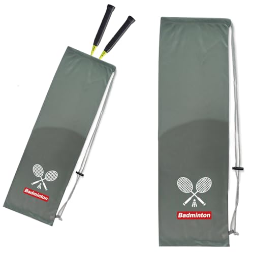 ポータブルバドミントンバッグ 1