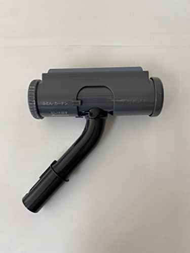 掃除機用コンパクト布団ノズル 1