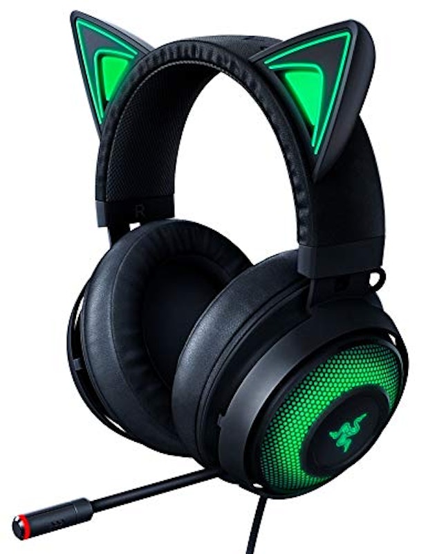 Razer Kraken Kitty 1