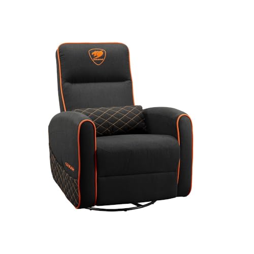 COUGARのゲーミングチェアのおすすめ人気ランキング【2026年2月