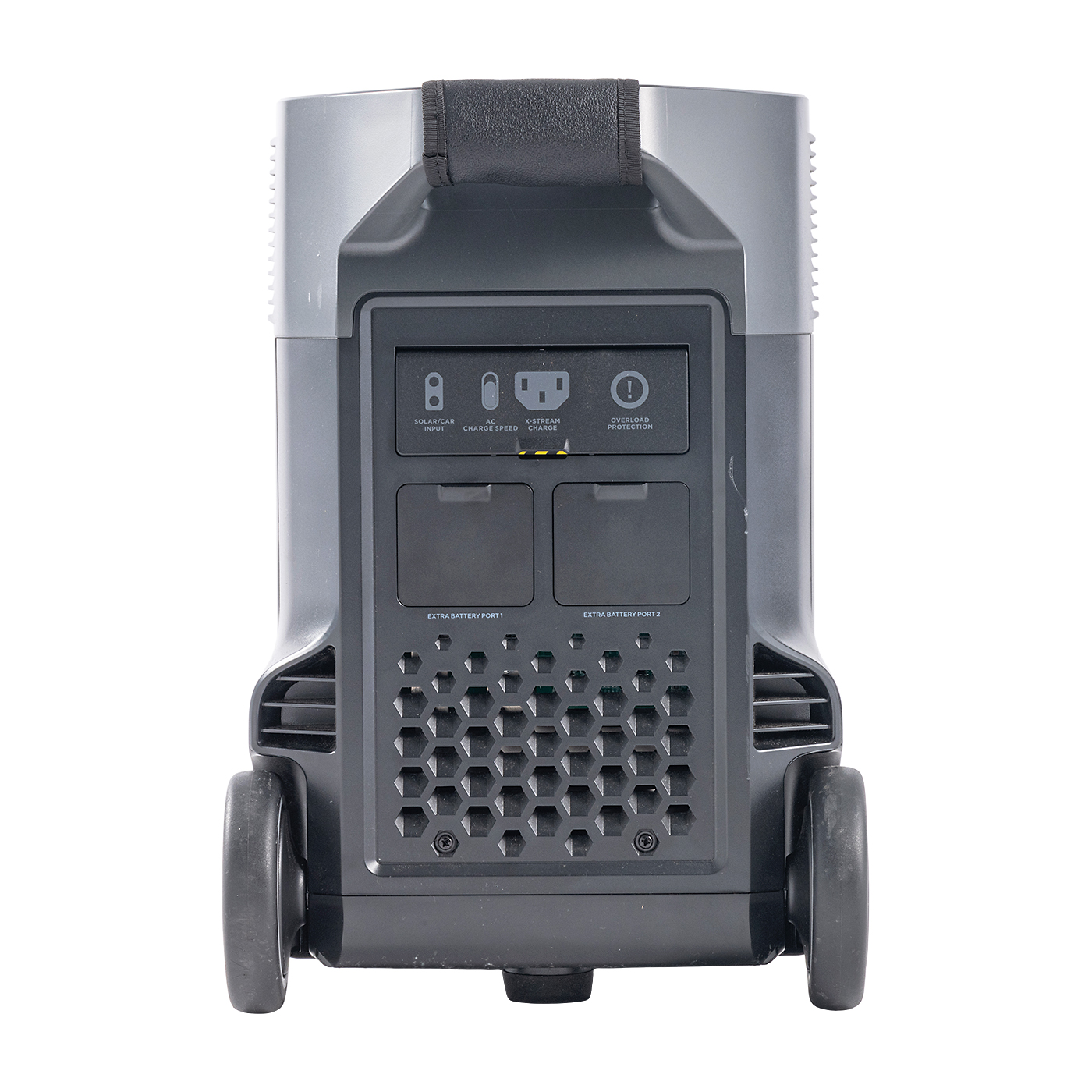 EcoFlow DELTA 2 Max Sを検証レビュー！大容量のポータブル電源の