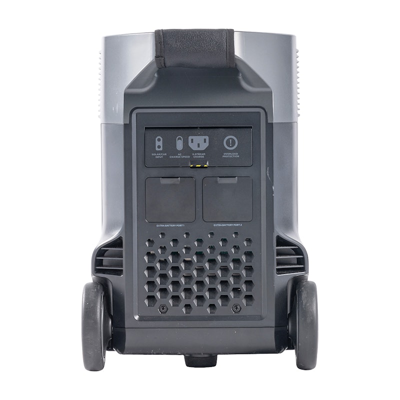 DELTA Pro 3