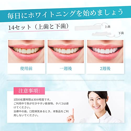 クレスト 3D ホワイトニングテープ 2箱セットおまけ付き