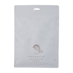 ココシルク ヘアケアキャップ ロングヘア ゴムタイプをレビュー!クチコミ・評判をもとに徹底検証 3