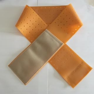 腰用生ゴムベルト 1